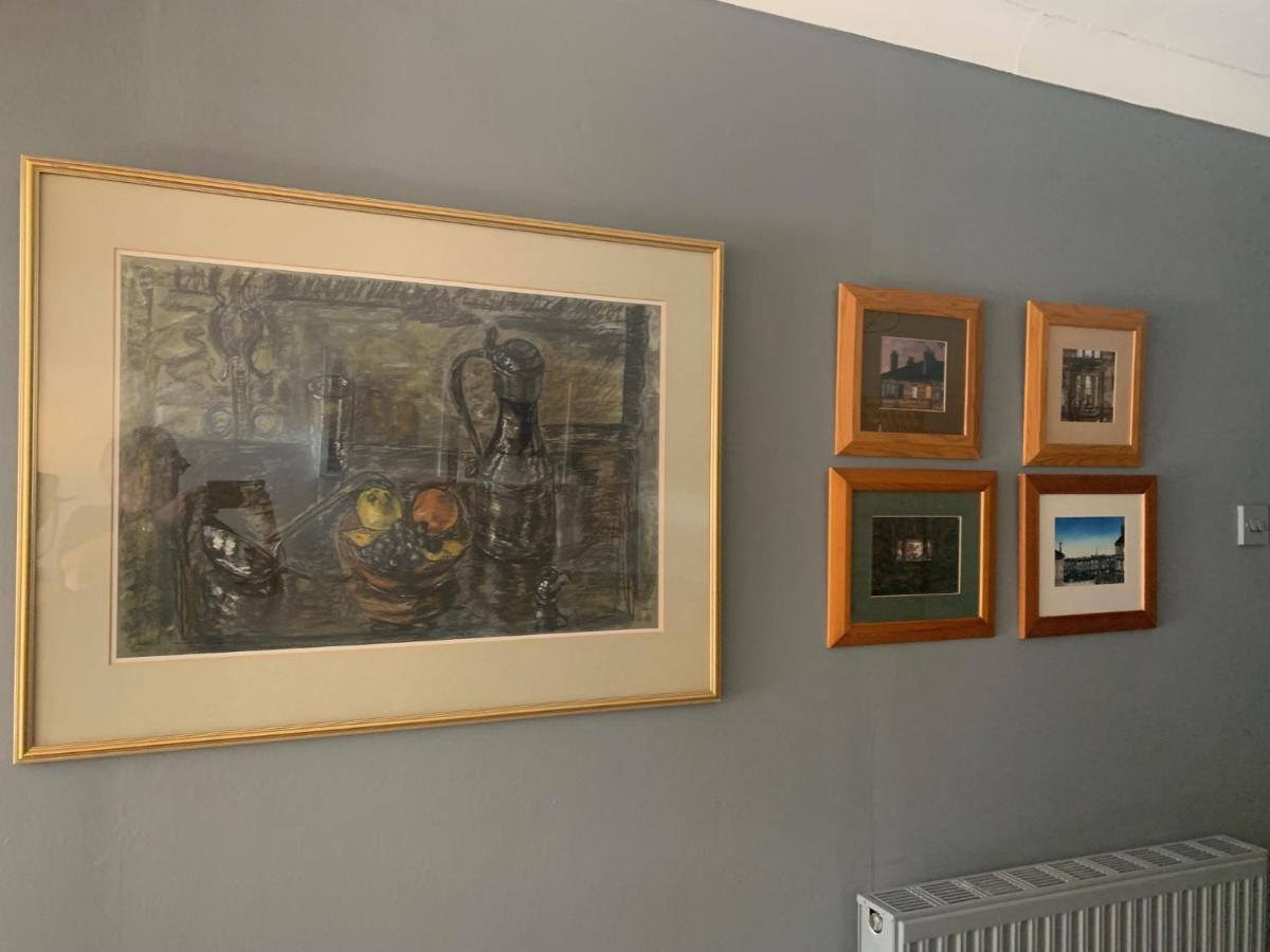 Daiches Braes Brunstane Portobello * EDI